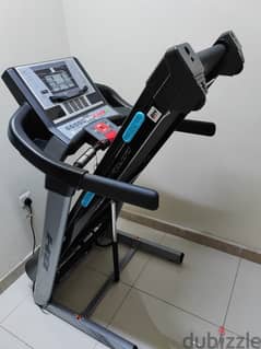 BH Treadmill 0