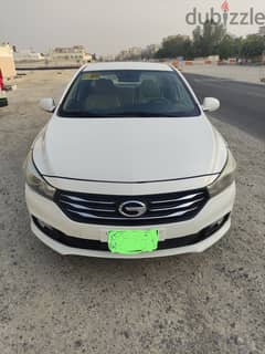 GAC GS 3 POWER 2019 0