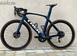 New TREK MADONE OCLV 800 SLR 9 56CM DURA ACE Di2 2021 bike 0