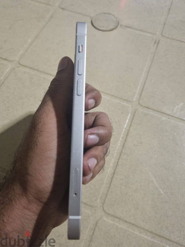 I phone 12 128 gb white color 6