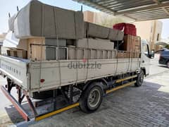 Qatar moving shifting service 0