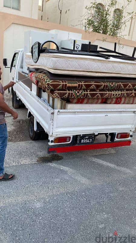 Qatar moving shifting service 2