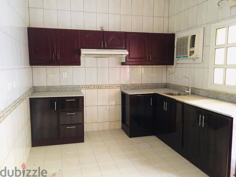 Freestanding 7 B/R Villa near Gharrafa Sports club & Shamal Road 1