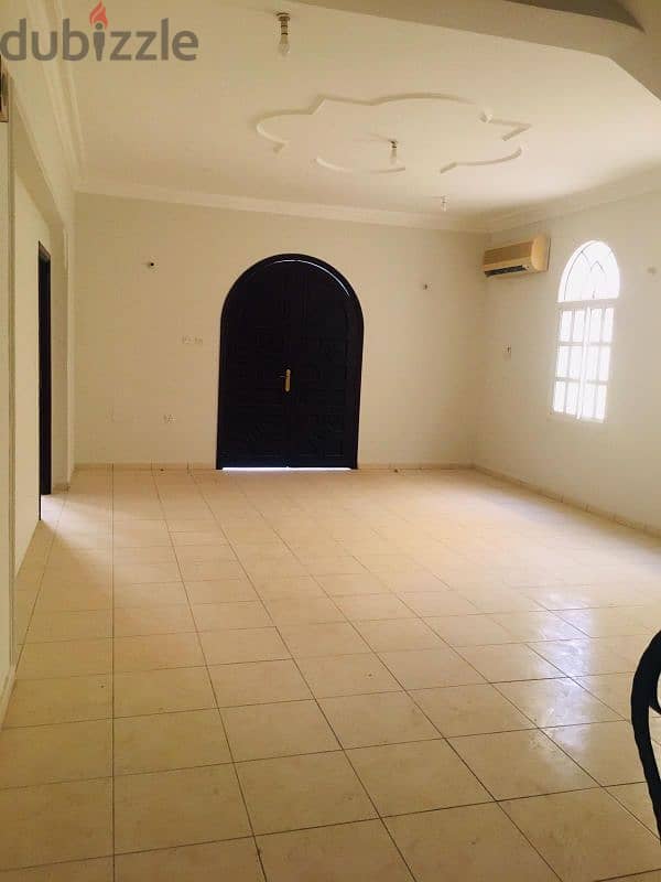 Freestanding 7 B/R Villa near Gharrafa Sports club & Shamal Road 5