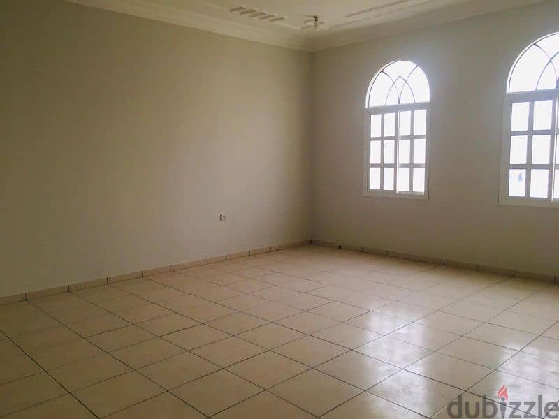 Freestanding 7 B/R Villa near Gharrafa Sports club & Shamal Road 8