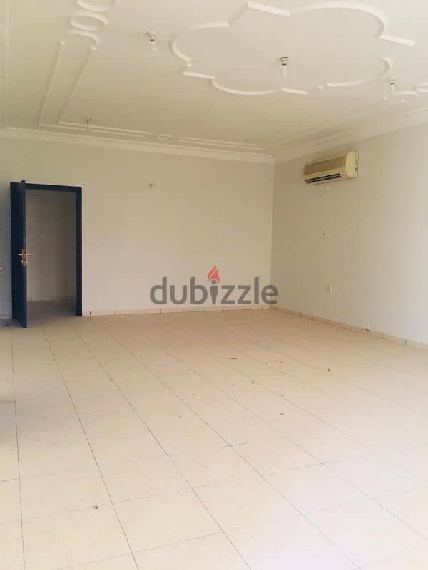 Freestanding 7 B/R Villa near Gharrafa Sports club & Shamal Road 12