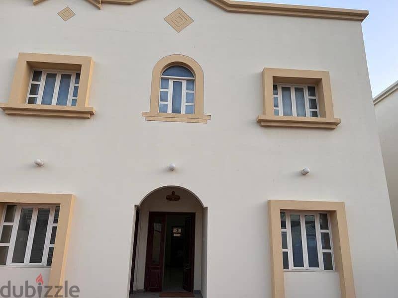 Al Khor Furnished 7BHK for Family or Executive Staffs QR. 16000 10