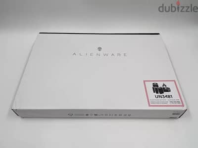 Alienware