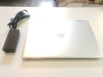 Dell - Inspiron 2-in-1 16.0" - Intel Core i7 - 16GB - 512GB SSD