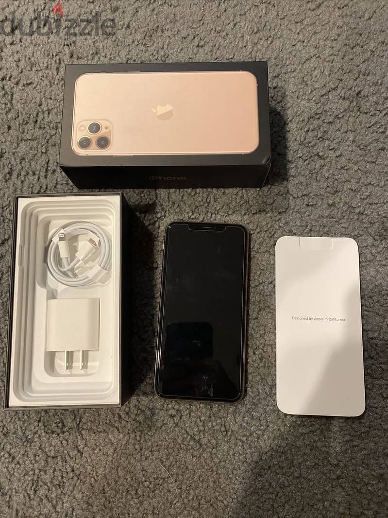 Apple iPhone 11 Pro max 64 GB, 256 GB, 512 GB 0