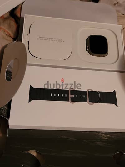 Apple Watch Ultra (GPS + Cell) 49mm