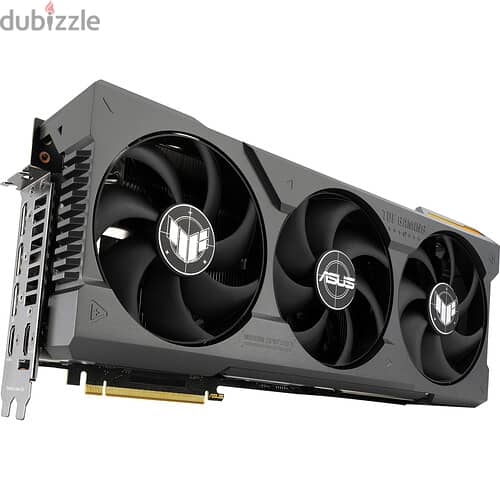 ASUS GeForce RTX 4080 SUPER TUF Gaming OC 2