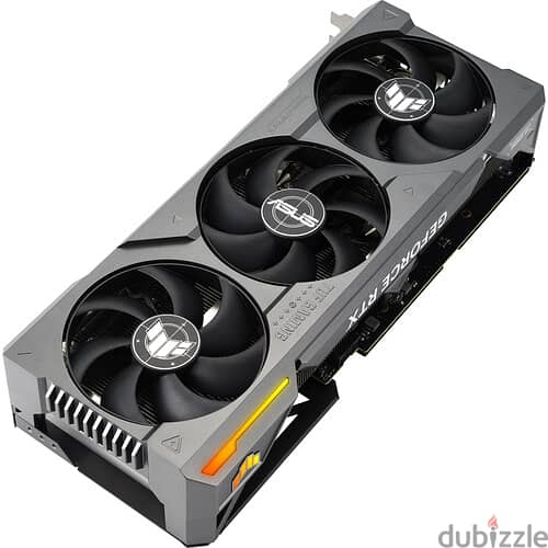 ASUS GeForce RTX 4080 SUPER TUF Gaming OC 3