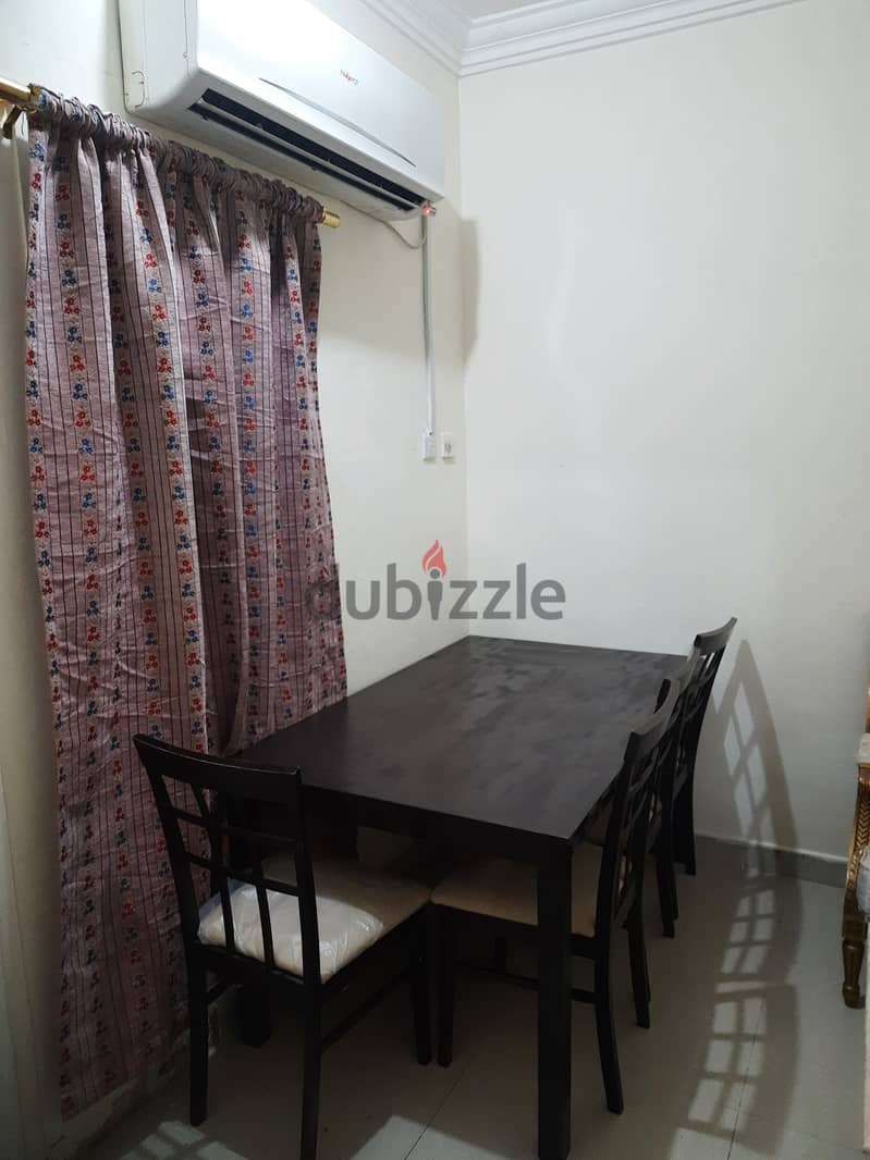 FULLY FURNISHED STUDIO IN MATHAR QADEEM /NO COMMISSION 1