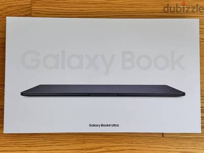 Samsung - Galaxy Book4 Ultra 16" - Intel Core Ultra 9 - 32GB - 1TB SSD