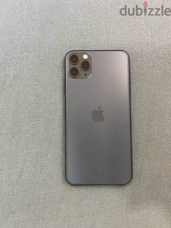 iPhone 11 Pro Max 2