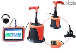 Leak Detection equipment 0