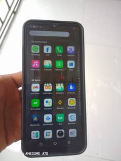 Infinix smart 6 0