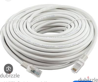 Wifi cables