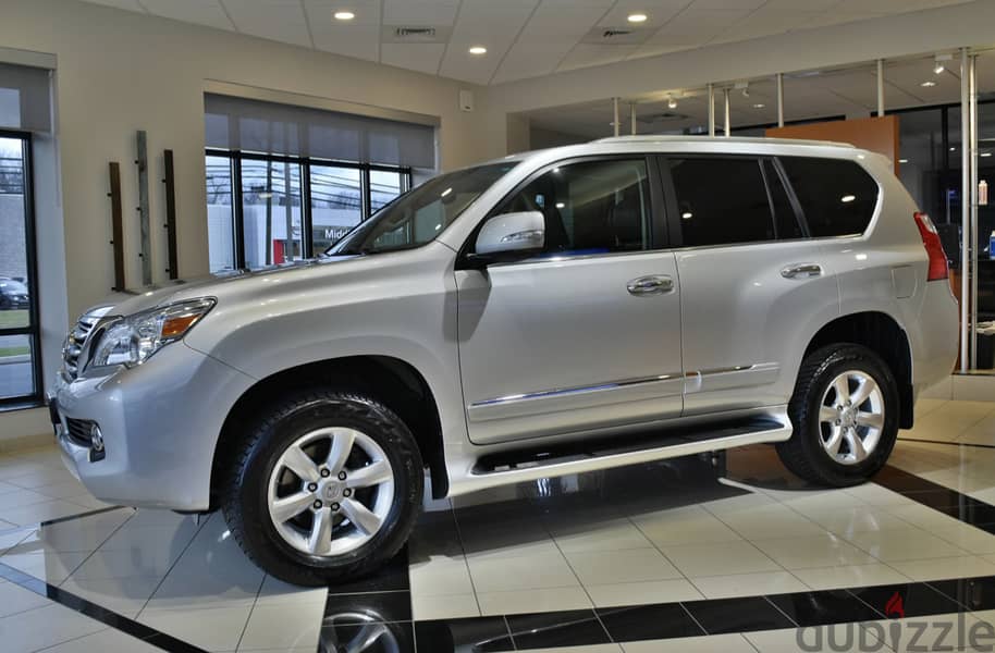 Lexus GX-Series 2012 WhatsApp Chat : +16266453424 1