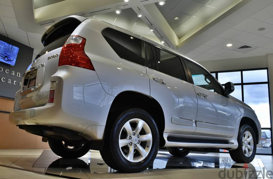 Lexus GX-Series 2012 WhatsApp Chat : +16266453424 3