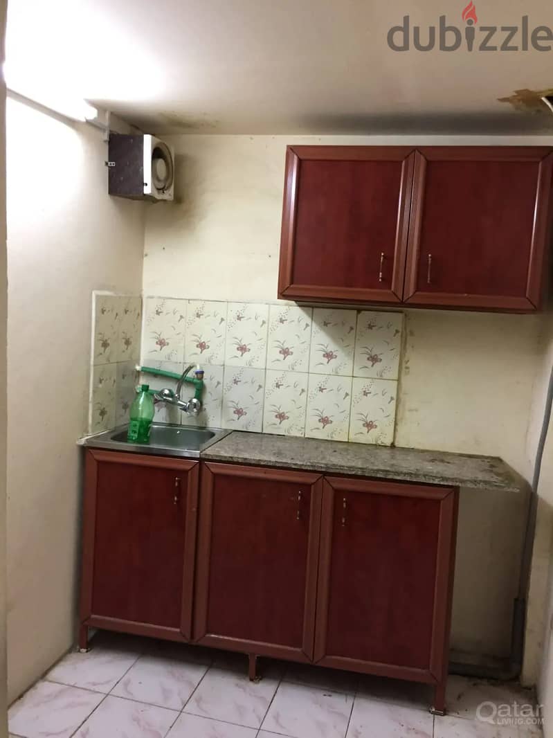 AL MANSOURA ( Doha ) - FAMILY VILLA APARTMENT 1