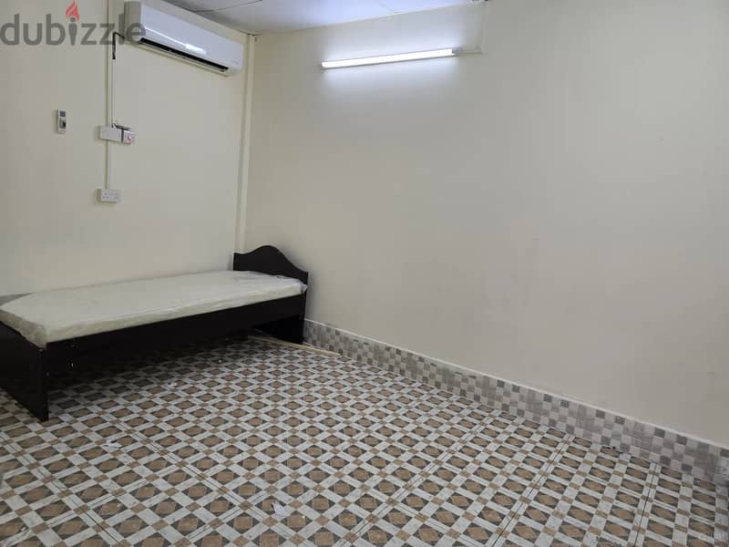 MATAR QADEEM ( Old Airport ) - FAMILY VILLA APARTMENT 0