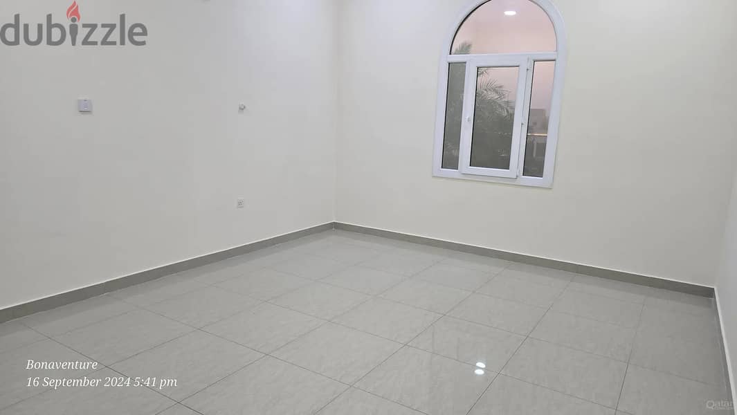 AL HILAL , DOHA - FAMILY VILLA APARTMENT 0