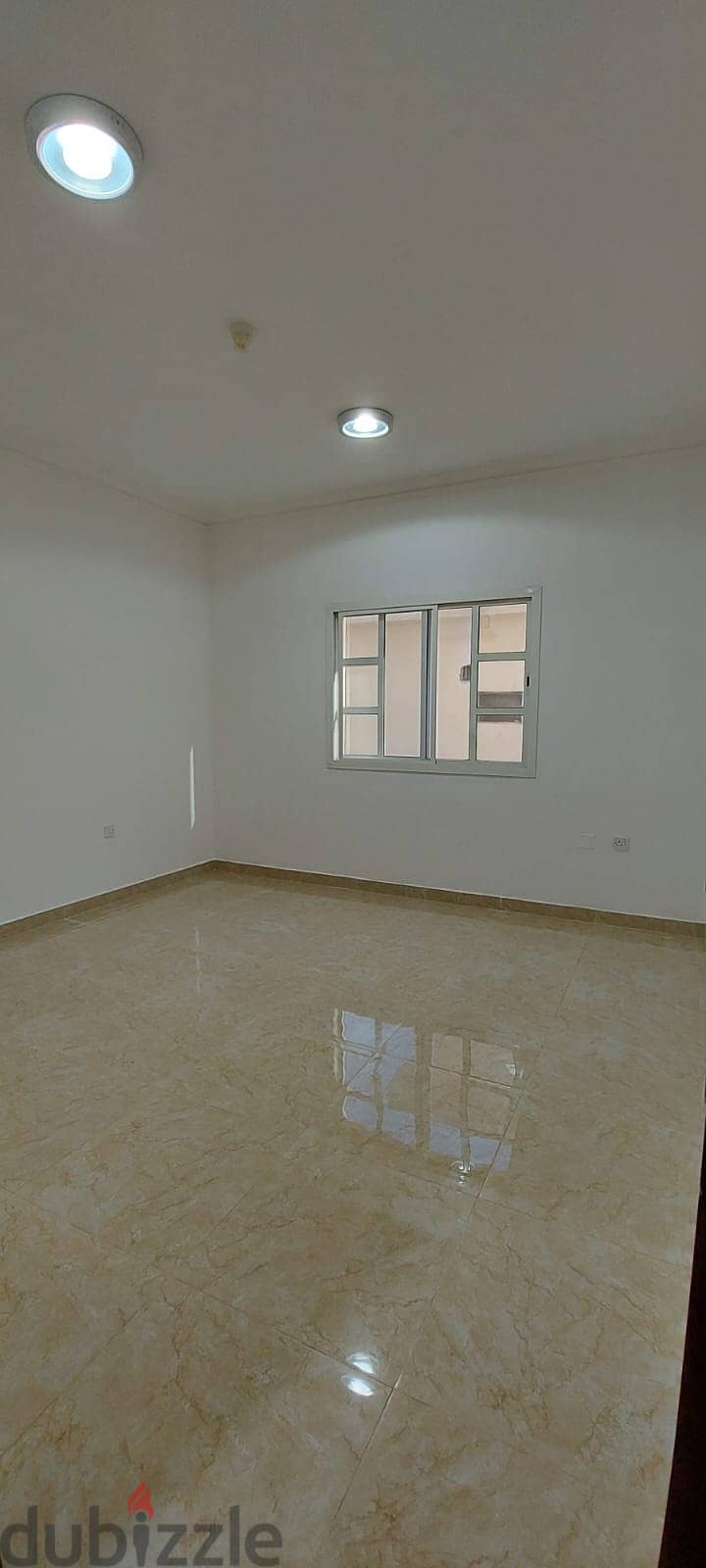 Apartment for rent in Al Wakrah front Ooredoo for family 3BHK 8