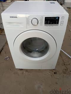 washing machine for sale Samsung 8/6kg 0