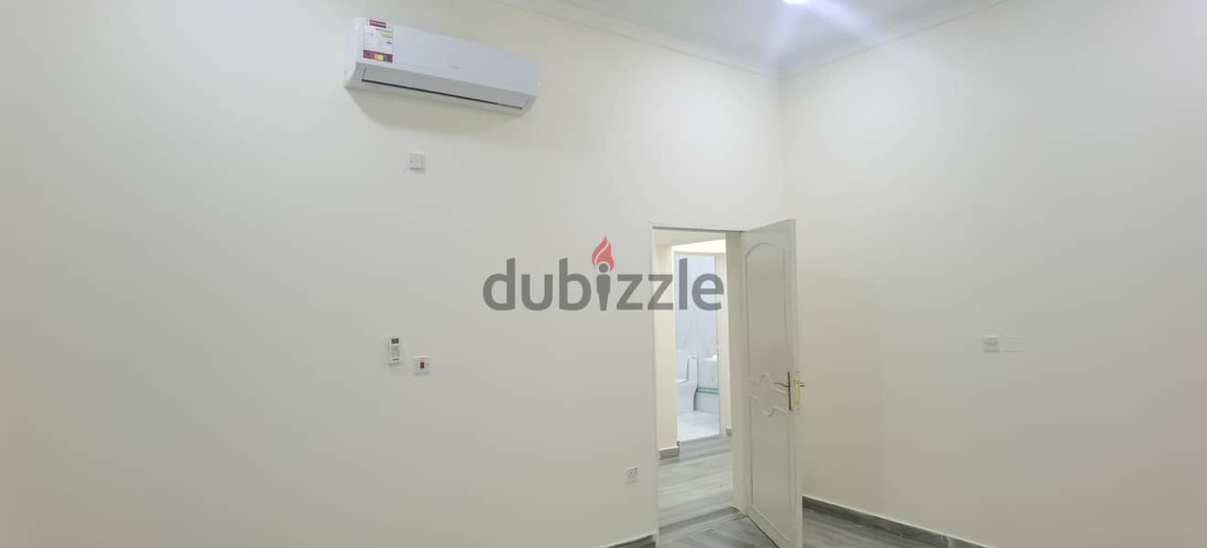 For temporary rent apartment in Al Wukair 1 BHK 2