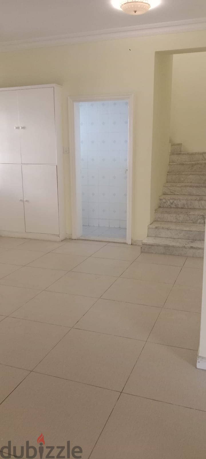 Villa for rent in nuaija area inside compound 2