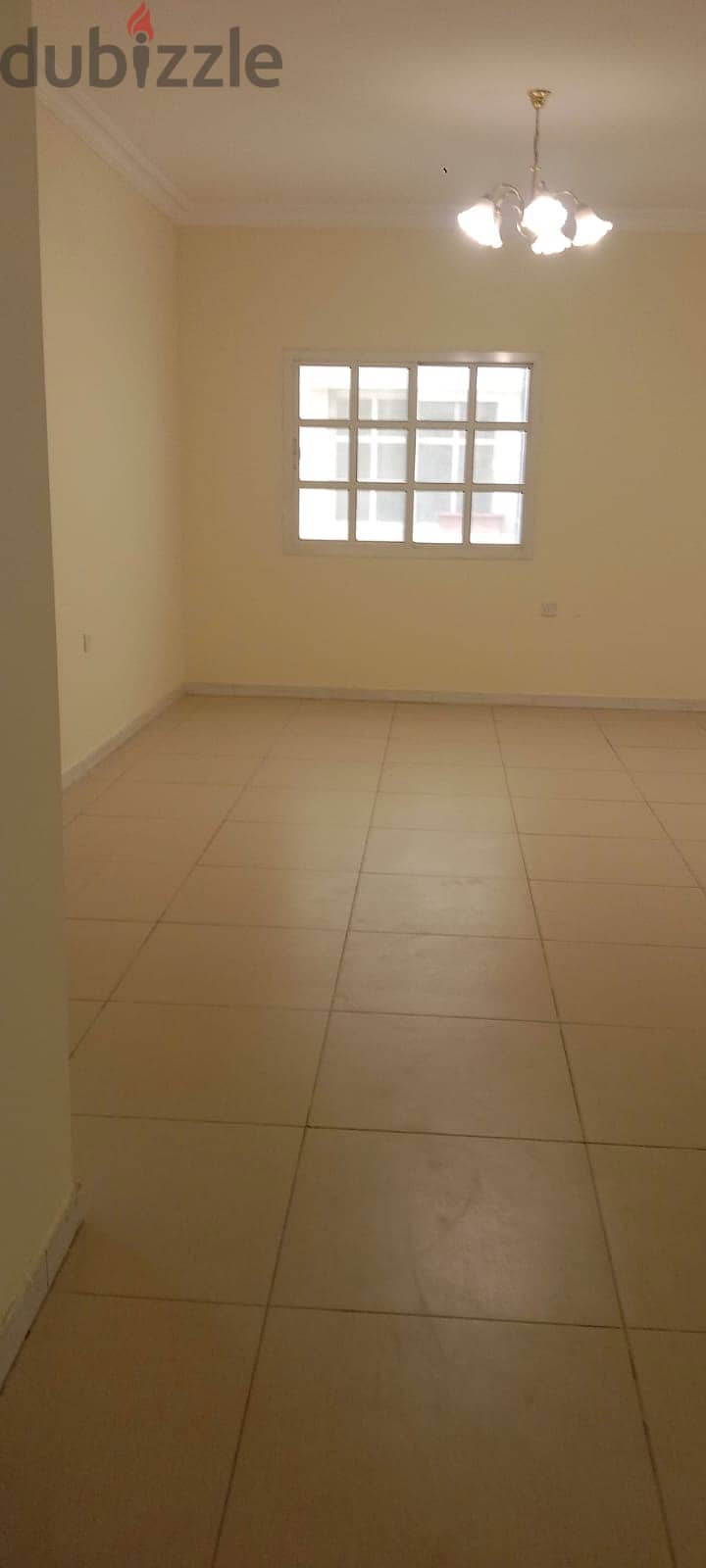 Villa for rent in nuaija area inside compound 11