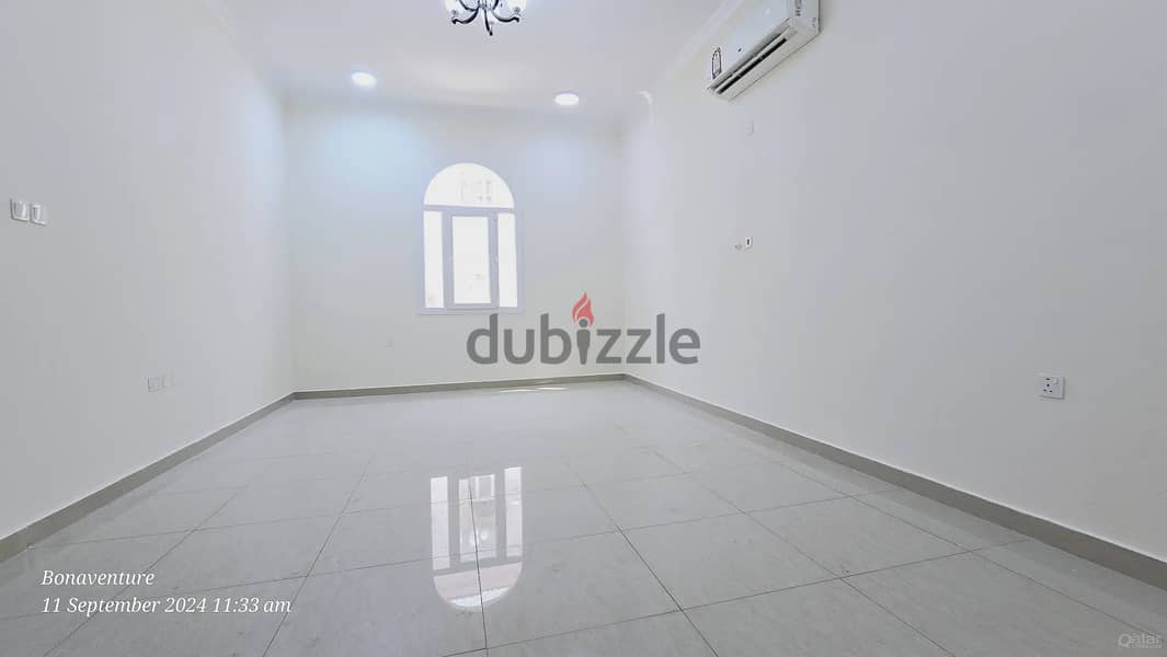 6 BHK * IZGHAWA , KHARTHIYAT * Family Villa 1