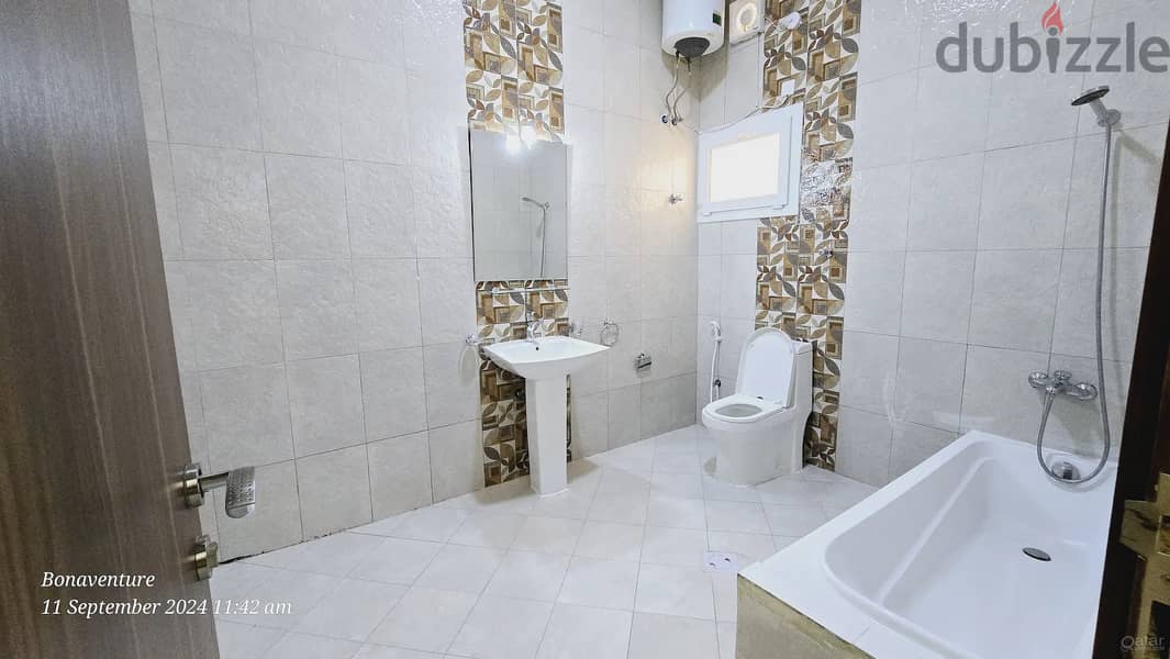 6 BHK * IZGHAWA , KHARTHIYAT * Family Villa 9