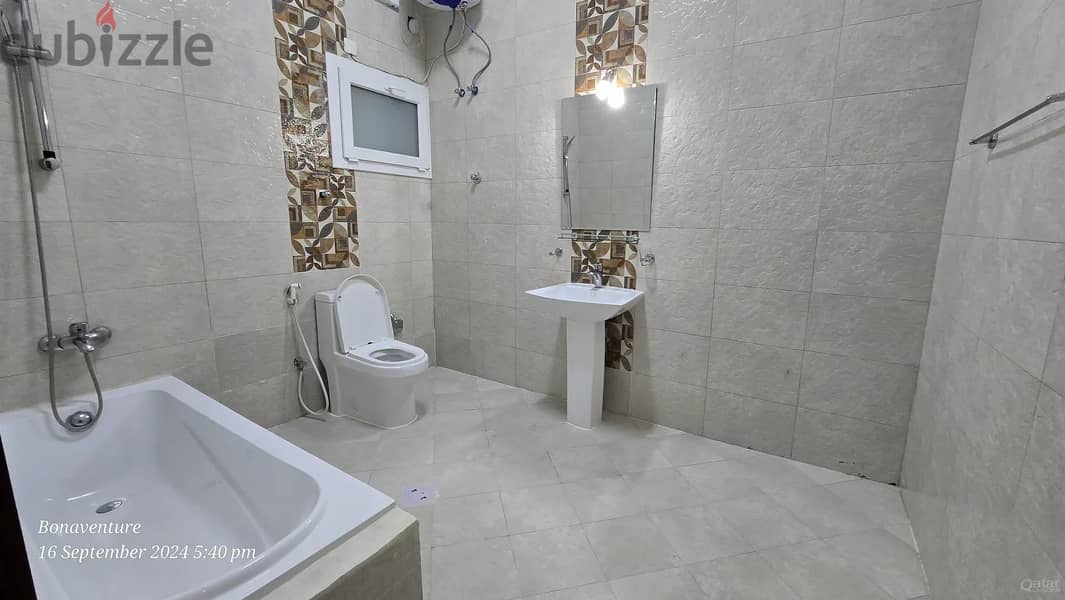 6 BHK * IZGHAWA , KHARTHIYAT * Family Villa 10