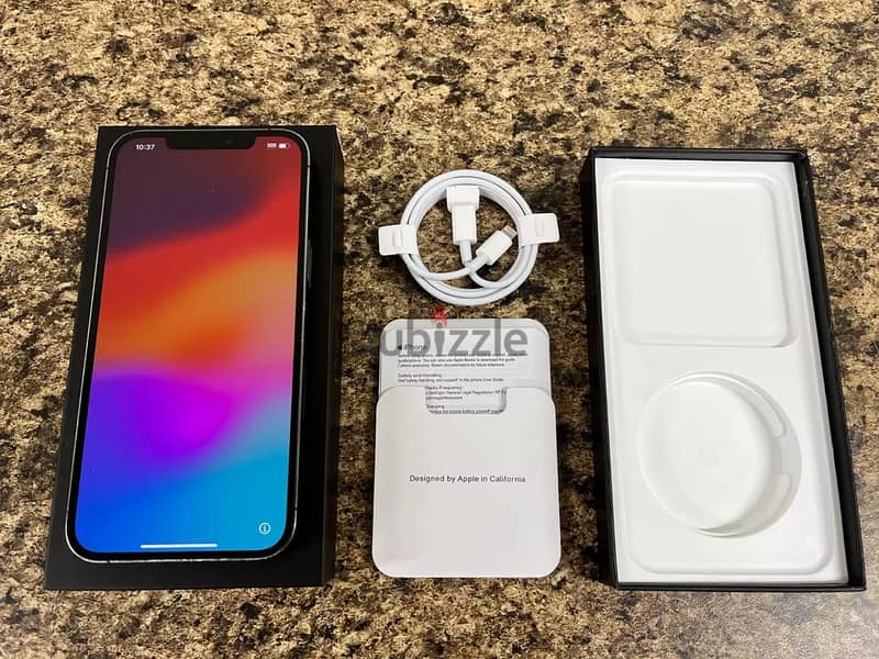 Apple iPhone 12 Pro Max 5G Factory WhatsApp : +16266453424 1