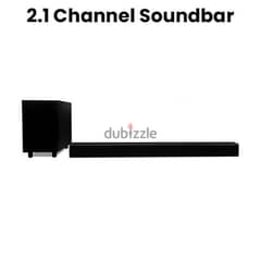 Oscar 2.1ch 60W Channel Soundbar | OSB 2022B WHATSAPP 50071243 0