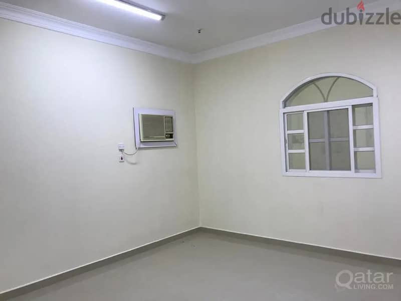 AL HILAL , DOHA - FAMILY VILLA APARTMENT 0