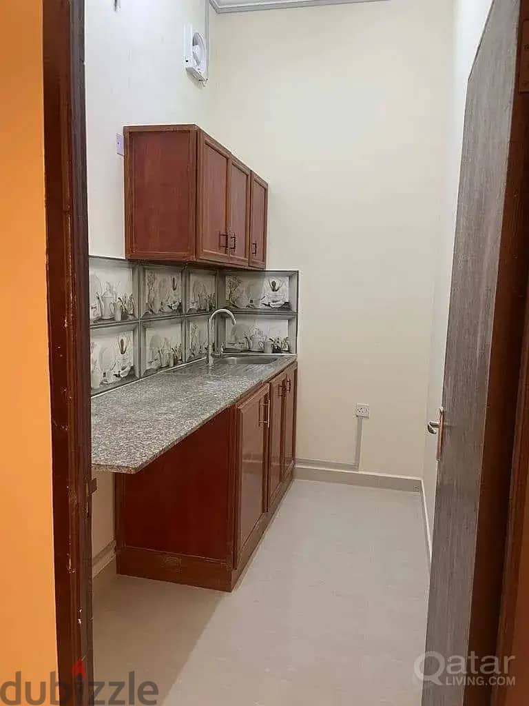 AL HILAL , DOHA - FAMILY VILLA APARTMENT 2