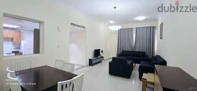 FULLY FURNISHED - 2 BHK - FAMILY APARTMENT - NAJMA , DOHA 0