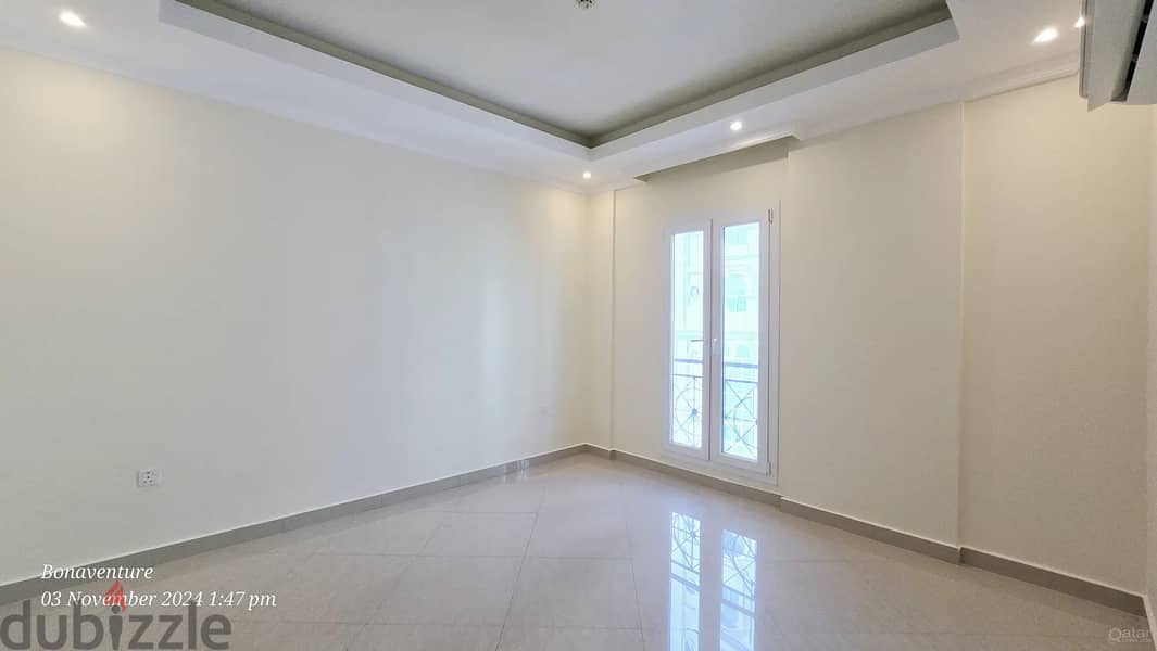 3 BHK * AL MANSOURA ,DOHA (C ring road ) FAMILY  APARTMENT 1