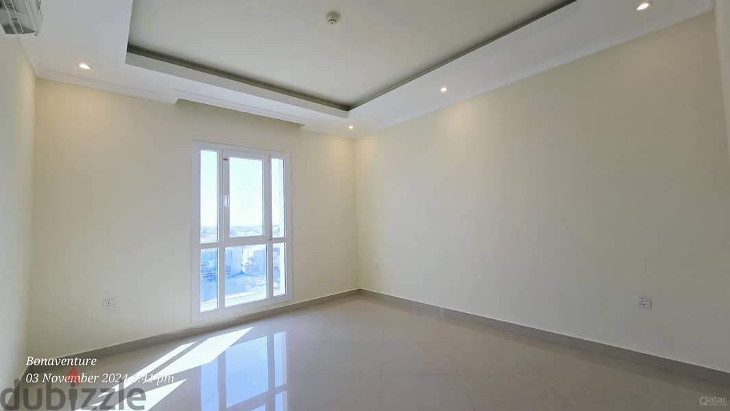 3 BHK * AL MANSOURA ,DOHA (C ring road ) FAMILY  APARTMENT 2