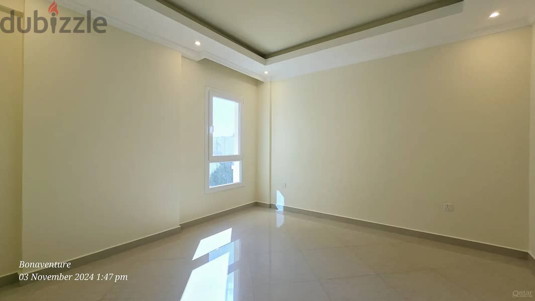 3 BHK * AL MANSOURA ,DOHA (C ring road ) FAMILY  APARTMENT 3