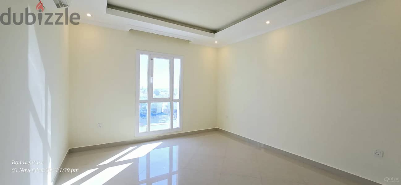 2 BHK * AL MANSOURA - Near C Ring Road * FAMILY APARTMENT 1