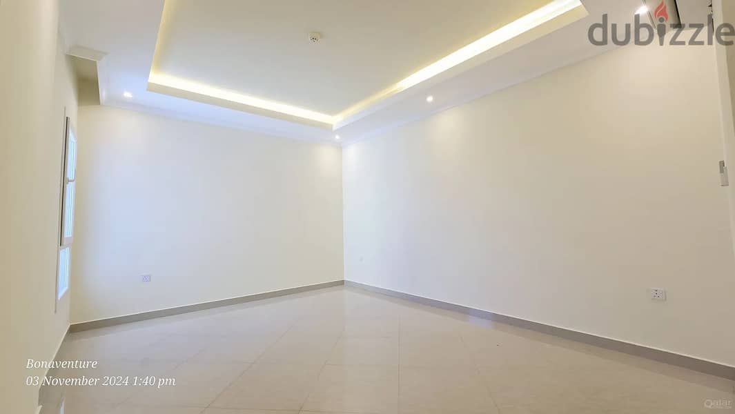 2 BHK * AL MANSOURA - Near C Ring Road * FAMILY APARTMENT 3