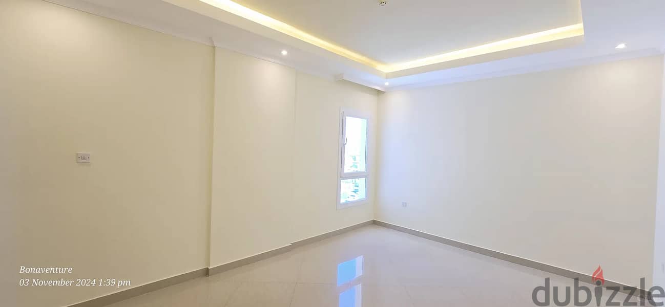 2 BHK * AL MANSOURA - Near C Ring Road * FAMILY APARTMENT 4