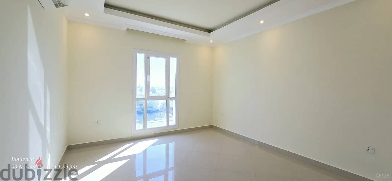 2 BHK * AL MANSOURA - Near C Ring Road * FAMILY APARTMENT 1