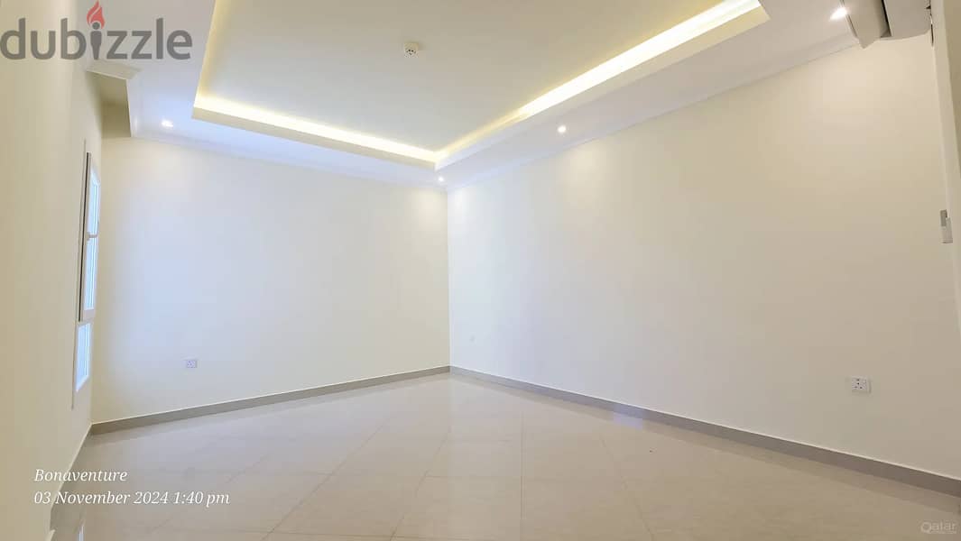 2 BHK * AL MANSOURA - Near C Ring Road * FAMILY APARTMENT 4