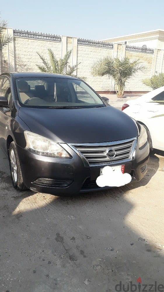 Nissan Sentra 2016 3